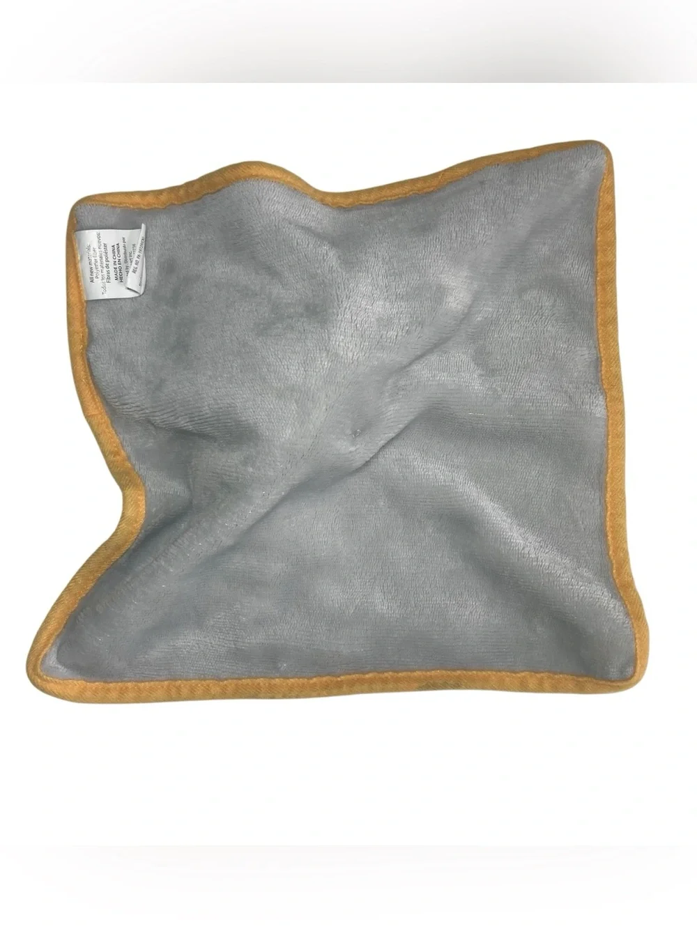 Parents Choice Candy Corn Lovey 11